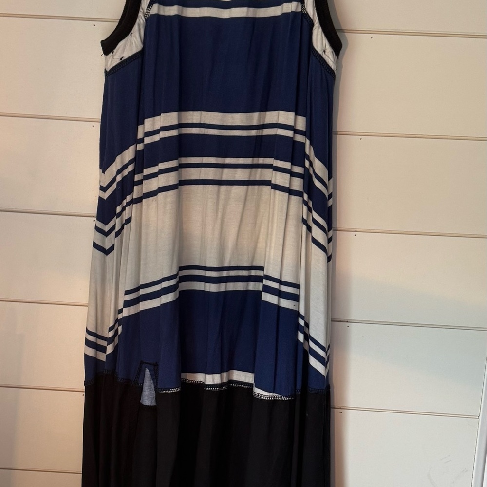 Free people summer tank dress